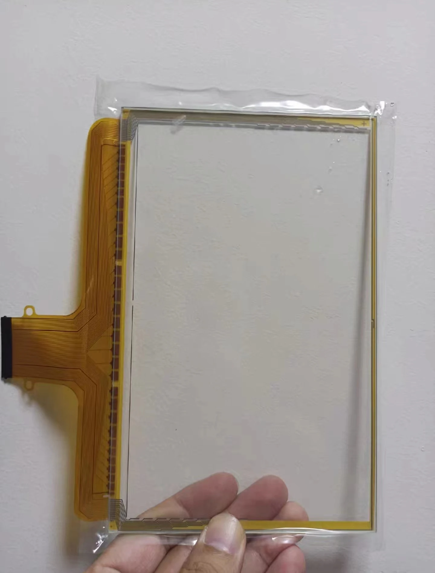 Original 8-inch Suitable For Chevrolet S10 GMC MYLINK LCD Central Control Touch Screen Maintenance Replacement Free of Shipping
Original 8-inch Suitable For Chevrolet S10 GMC MYLINK LCD Central Control Touch Screen Maintenance Replacement Free of Shipping