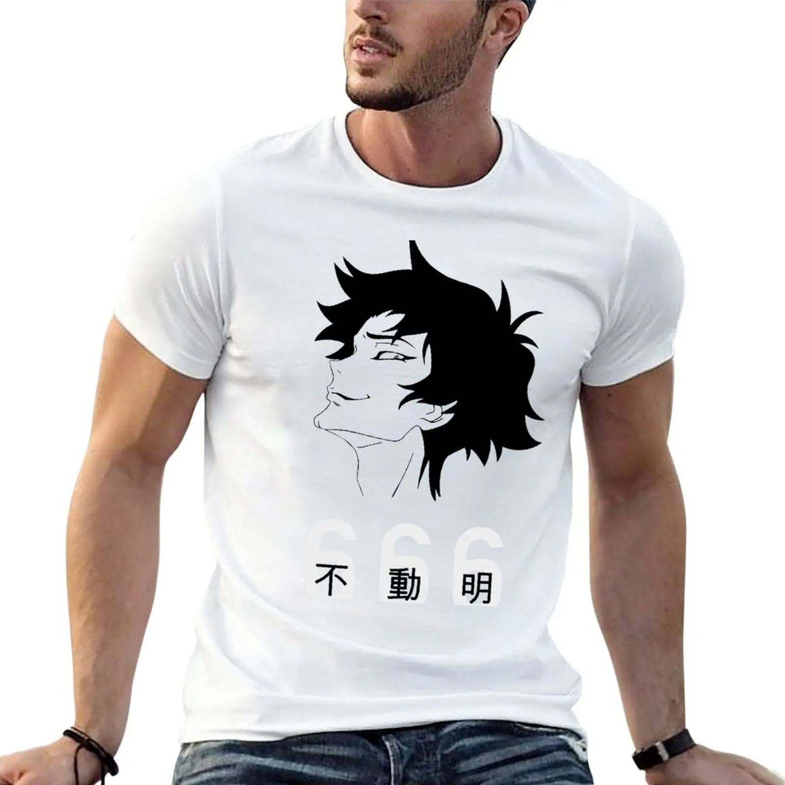 Новинка, футболка Devilman, милые футболки, мужские спортивные футболки, футболки для фанатов, футболки на заказ, большие и высокие футболки для мужчин
Новинка, футболка Devilman, милые футболки, мужские спортивные футболки, футболки для фанатов, футболки на заказ, большие и высокие футболки для мужчин