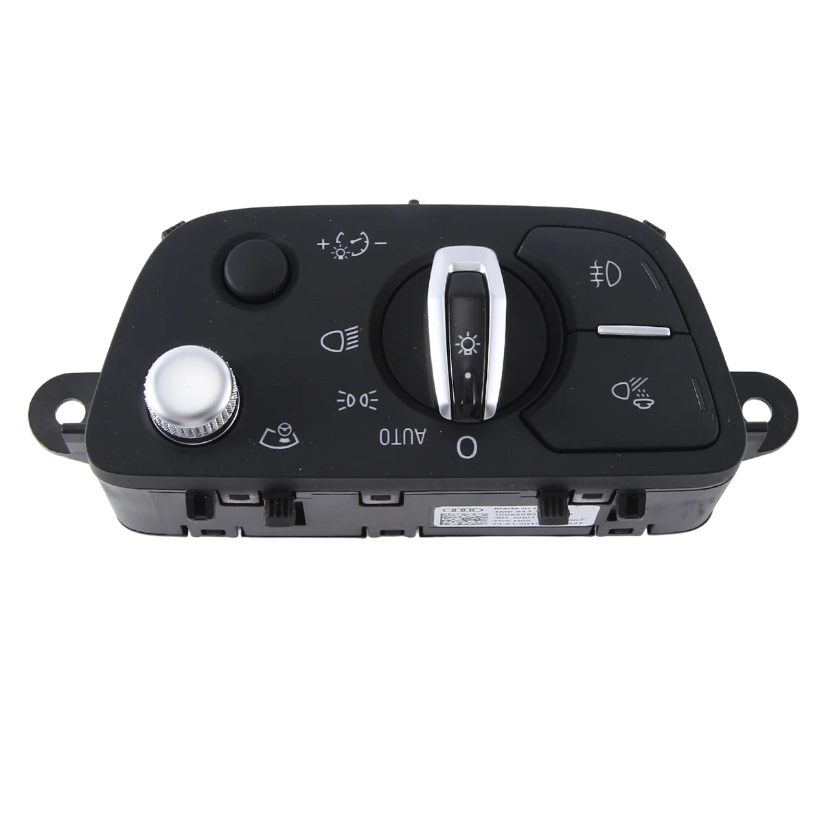 

4M0941531AH Car Headlight Switch for Audi A5 S5 F5 2018 4M0 941 531 AH