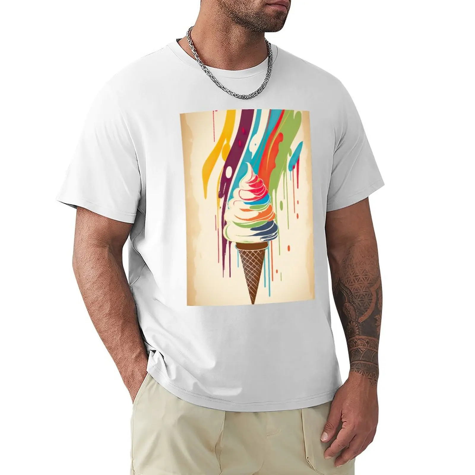 Футболка Swirl-3, Спортивная футболка для фанатов пота с коротким рукавом, Мужские Простые футболки
Футболка Swirl-3, Спортивная футболка для фанатов пота с коротким рукавом, Мужские Простые футболки