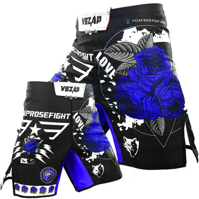 VSZAP fight fighting MMA shorts sports Thai boxing men fitness sports running beach pants Wulin wind
VSZAP fight fighting MMA shorts sports Thai boxing men fitness sports running beach pants Wulin wind