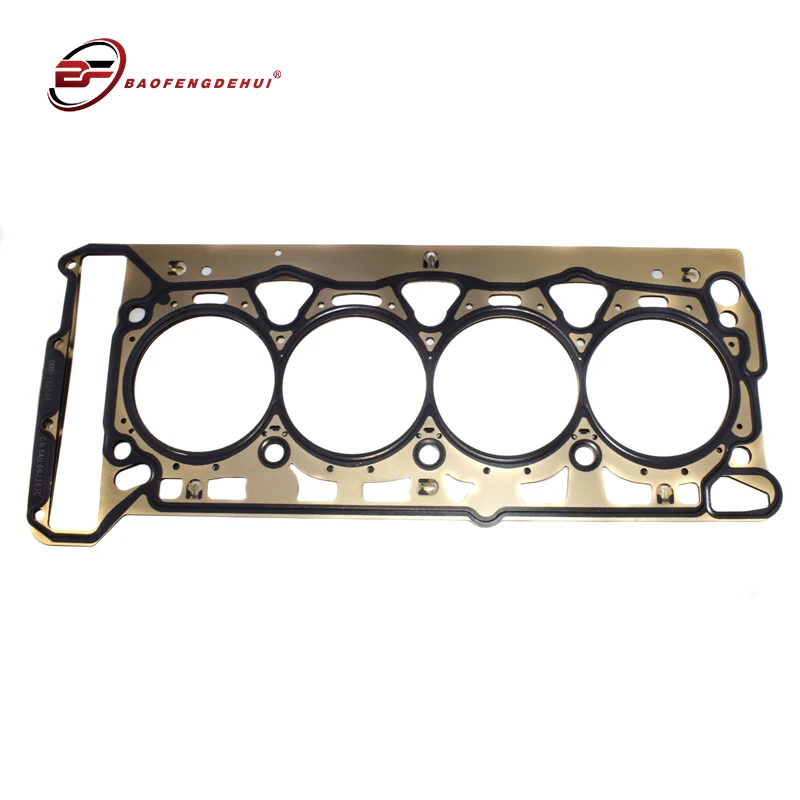New Cylinder Seals Gasket 06H103383AF For Volkswagen AMA BE BEC CAMP For Skoda OCT SUP YET For Seat LE Head & Valve Cover Gasket
New Cylinder Seals Gasket 06H103383AF For Volkswagen AMA BE BEC CAMP For Skoda OCT SUP YET For Seat LE Head & Valve Cover Gasket