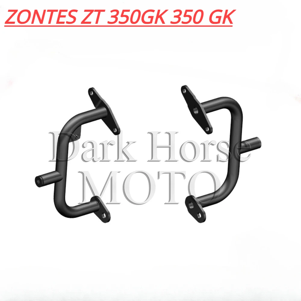 Accessories Engine Guard Crash Bars Protector Stunt Cage Bumper Frame Protection FOR ZONTES ZT 350GK 350 GK
Accessories Engine Guard Crash Bars Protector Stunt Cage Bumper Frame Protection FOR ZONTES ZT 350GK 350 GK