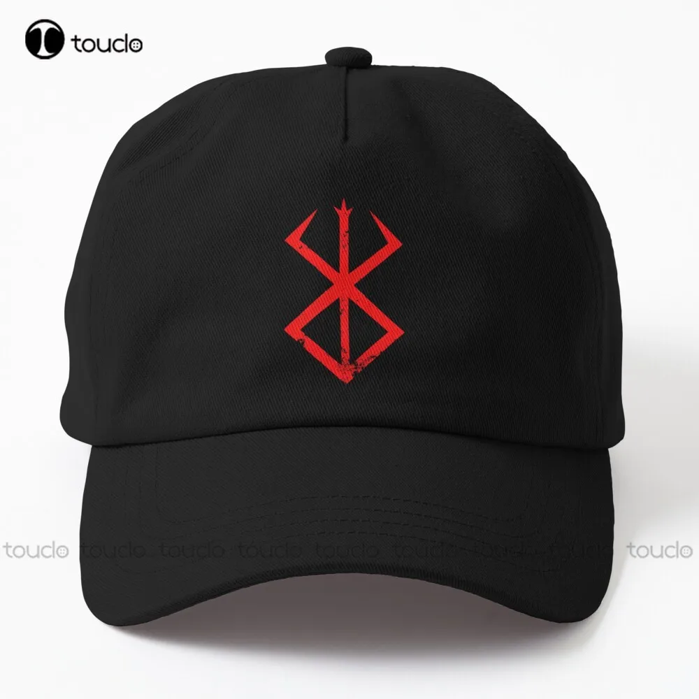 Symbol Of Death For The Despair Day | Berserk Dad Hat Cowboy Hats Kids Cotton Denim Caps Hip Hop Trucker Hats Custom Gift Unisex
Symbol Of Death For The Despair Day | Berserk Dad Hat Cowboy Hats Kids Cotton Denim Caps Hip Hop Trucker Hats Custom Gift Unisex
