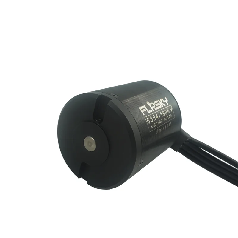 Flipsky 4000 Вт 6384 кв бесщеточный двигатель постоянного тока 13S ремень электрический мотор для скейтборда 
Flipsky 4000 Вт 6384 кв бесщеточный двигатель постоянного тока 13S ремень электрический мотор для скейтборда