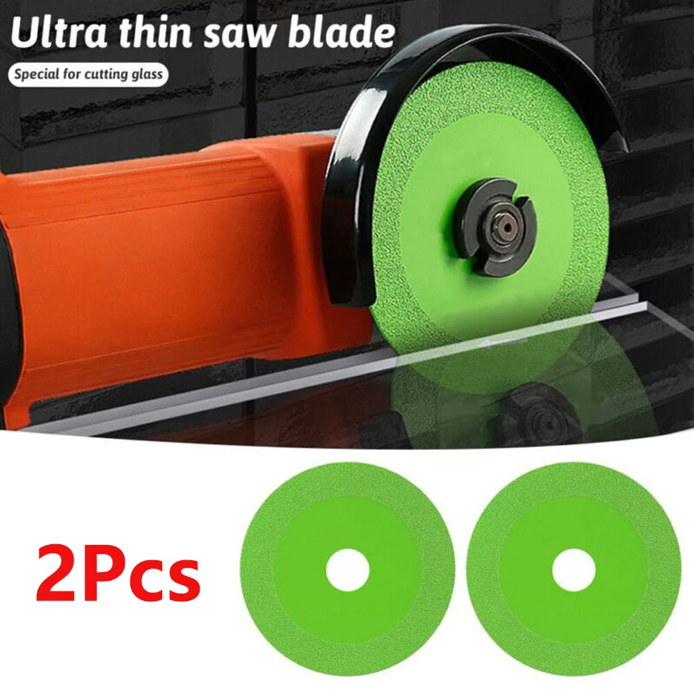 2pcs Cutting Disc Grinding Wheel Marble Saw Blade 100*20mm For Glass Ceramic Tile Jade Polishing Electric Angle Grinder Tool
2pcs Cutting Disc Grinding Wheel Marble Saw Blade 100*20mm For Glass Ceramic Tile Jade Polishing Electric Angle Grinder Tool