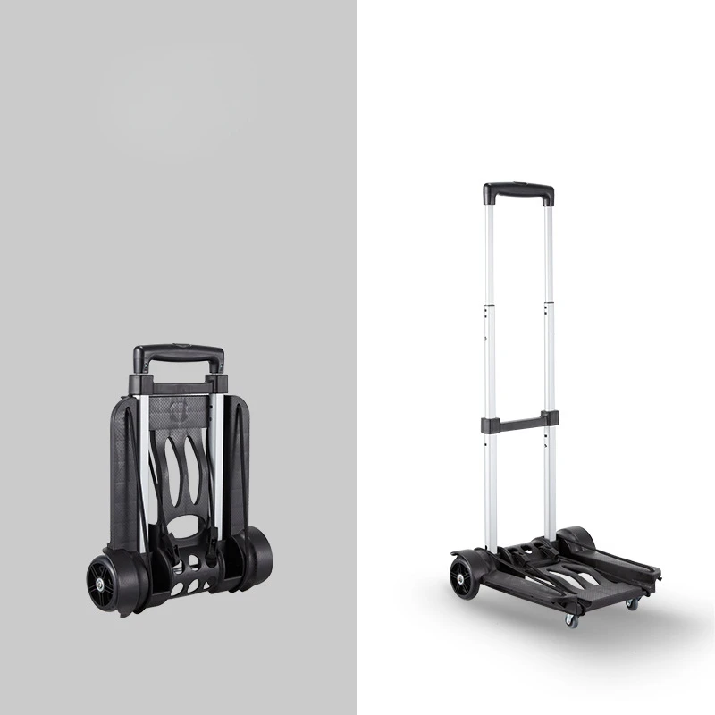 Foldable Shopping Cart with Adjustable Handle and Large Capacity, Perfect for Shopping and Transporting Goods
Foldable Shopping Cart with Adjustable Handle and Large Capacity, Perfect for Shopping and Transporting Goods