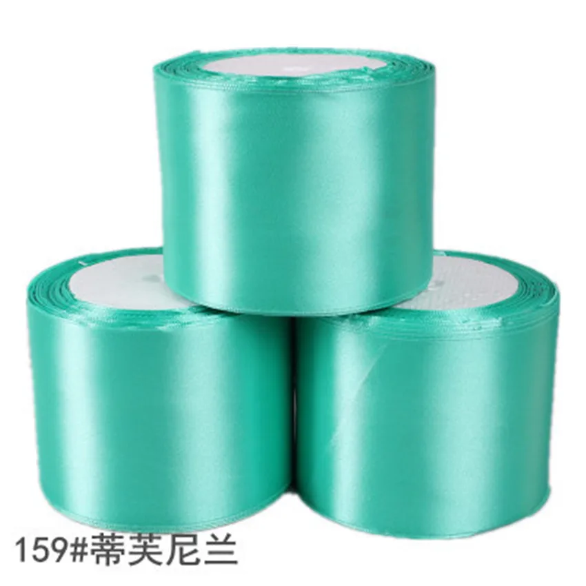 2pcs Cotton Silk Satin Ribbon 8cm 25Yard Organza Polyester Ribbon For Wedding Party Decoration Webbing Crafts Gift Packing Belt
2pcs Cotton Silk Satin Ribbon 8cm 25Yard Organza Polyester Ribbon For Wedding Party Decoration Webbing Crafts Gift Packing Belt