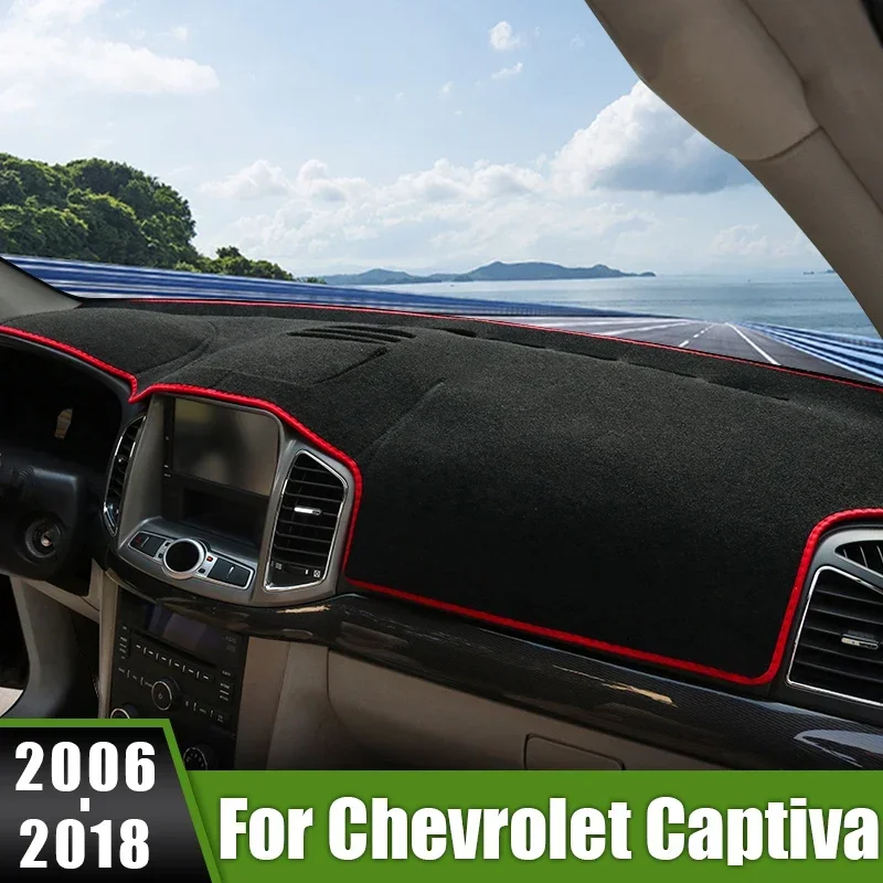 Для Chevrolet Captiva 2006 2007 2008 2009 2010 2011 2012 2013 2014 2016 2017 2018 солнцезащитный ковер для приборной панели автомобиля с защитой от УФ-лучей
Для Chevrolet Captiva 2006 2007 2008 2009 2010 2011 2012 2013 2014 2016 2017 2018 солнцезащитный ковер для приборной панели автомобиля с защитой от УФ-лучей