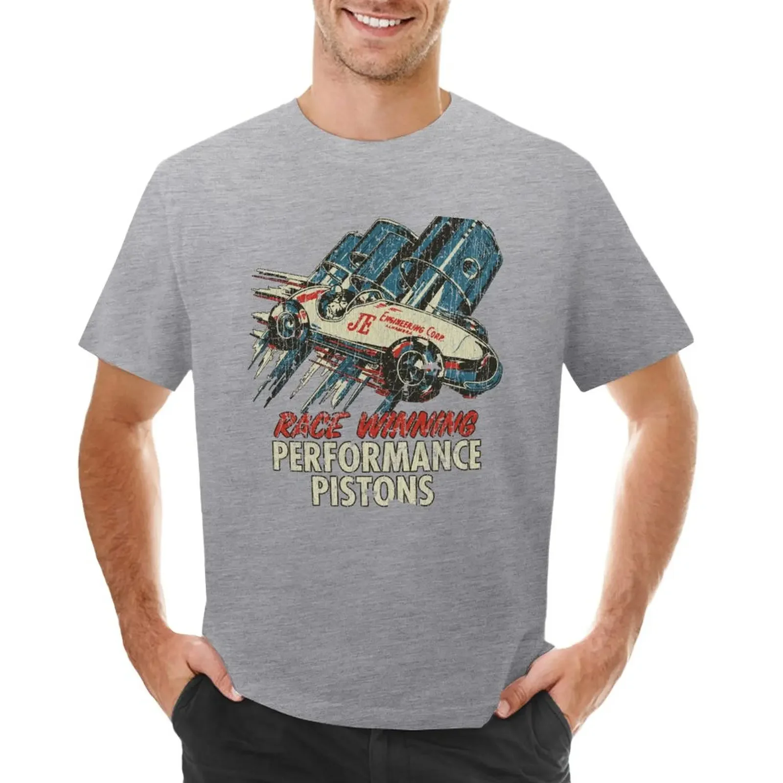 JE Engineering Corp. T-shirt quick-drying korean fashion new edition tees Short sleeve tee men
JE Engineering Corp. T-shirt quick-drying korean fashion new edition tees Short sleeve tee men