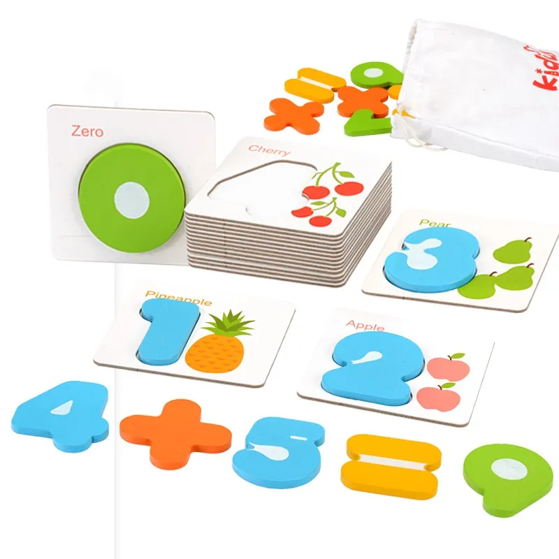 Capital Lowercase Number Jigsaw Board Puzzle Cartoon Card Educational Toys Language Learning Education 26 PCS
Capital Lowercase Number Jigsaw Board Puzzle Cartoon Card Educational Toys Language Learning Education 26 PCS