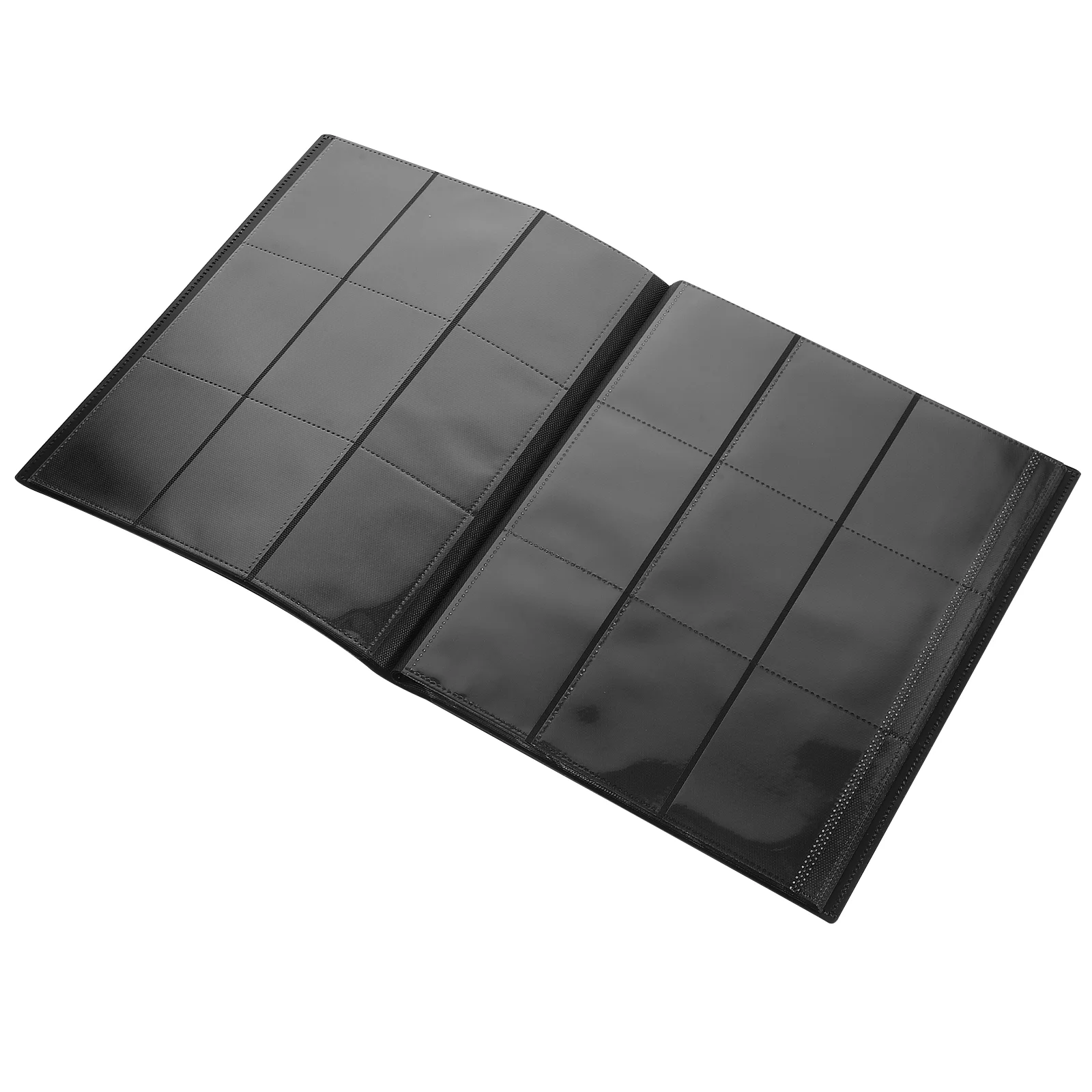 Sports Card Album Binding Belt Card Binder Game Card Collector Gaming Card Holder for Storage
Sports Card Album Binding Belt Card Binder Game Card Collector Gaming Card Holder for Storage