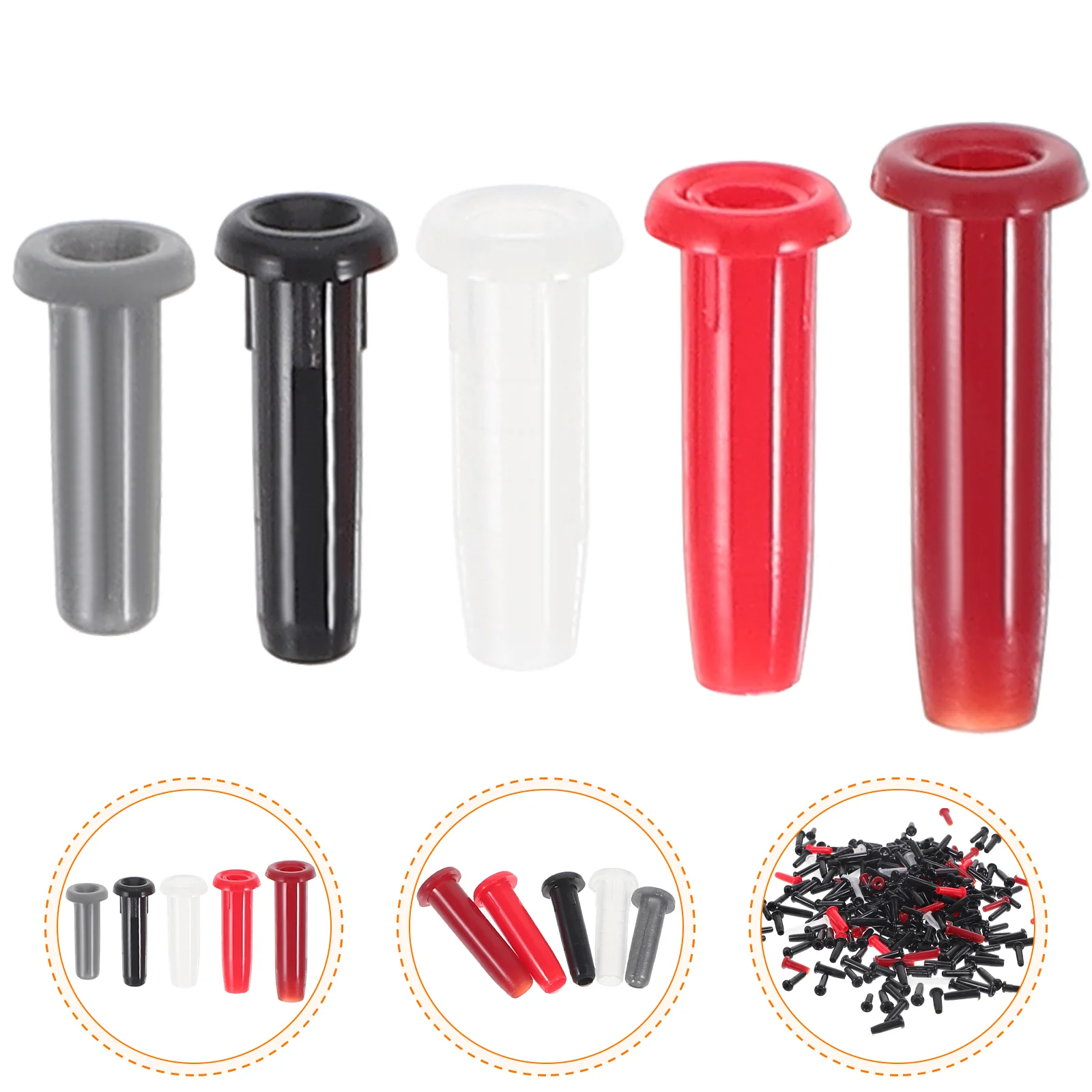 Badminton Racket String Protection Tube Racquet Cord Tubing Protective Conduit Supplies Nylon Wire Protector
Badminton Racket String Protection Tube Racquet Cord Tubing Protective Conduit Supplies Nylon Wire Protector