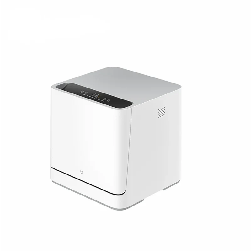 

Умная настольная Автоматическая Посудомоечная машина Mijia, умный аппарат для высокотемпературной стерилизации, с чашей и управлением через приложение