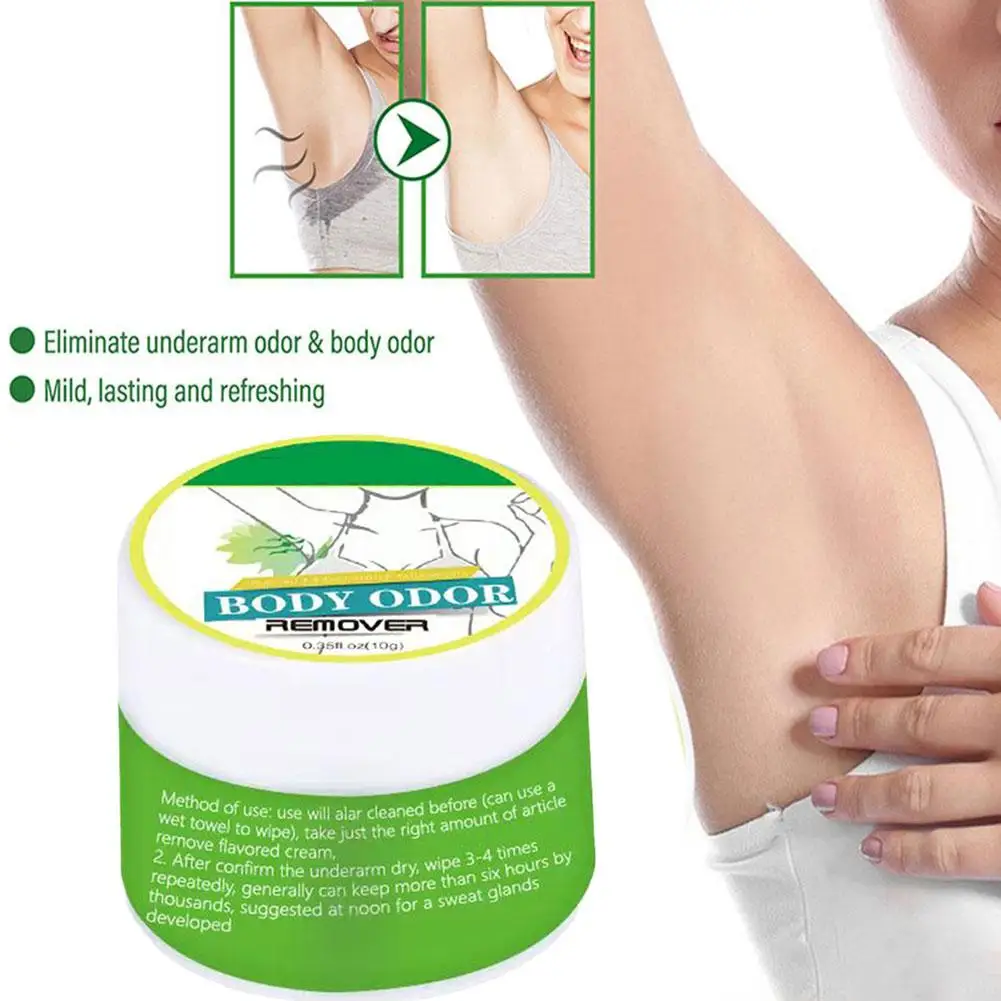 

Body Odor Underarm Sweat Spray Antiperspirants Deodorant Antiperspirants Deodorizer Bad Eliminate Foot Remove Odor Smell