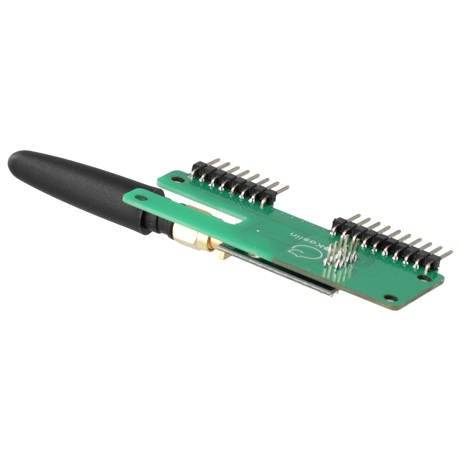 Легкая установка, CC1101, модуль SubGhz для быстрой и простой установки, оптимизирует безопасность на частоте 433 МГц
Легкая установка, CC1101, модуль SubGhz для быстрой и простой установки, оптимизирует безопасность на частоте 433 МГц
