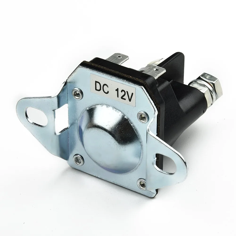 Yard, Garden Outdoor Living Suitable For COUNTAX For WESTWOOD's Starting Solenoid Valve 44814801 Lawn Mower
Yard, Garden Outdoor Living Suitable For COUNTAX For WESTWOOD's Starting Solenoid Valve 44814801 Lawn Mower