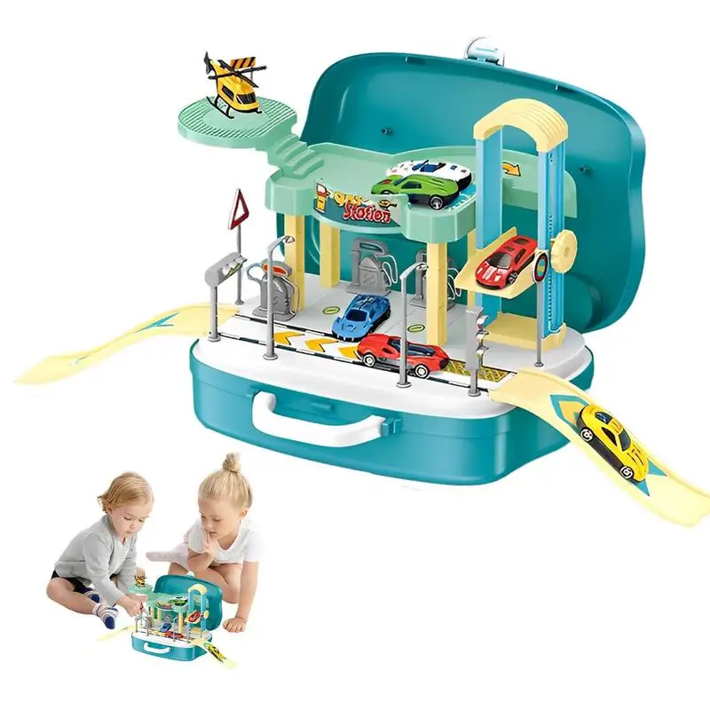 Car Track Stunt Speed Double Car Wheels Model Racing Track Multifunctional Car Toys For Kids Toddler With Cars Race Tracks
Car Track Stunt Speed Double Car Wheels Model Racing Track Multifunctional Car Toys For Kids Toddler With Cars Race Tracks