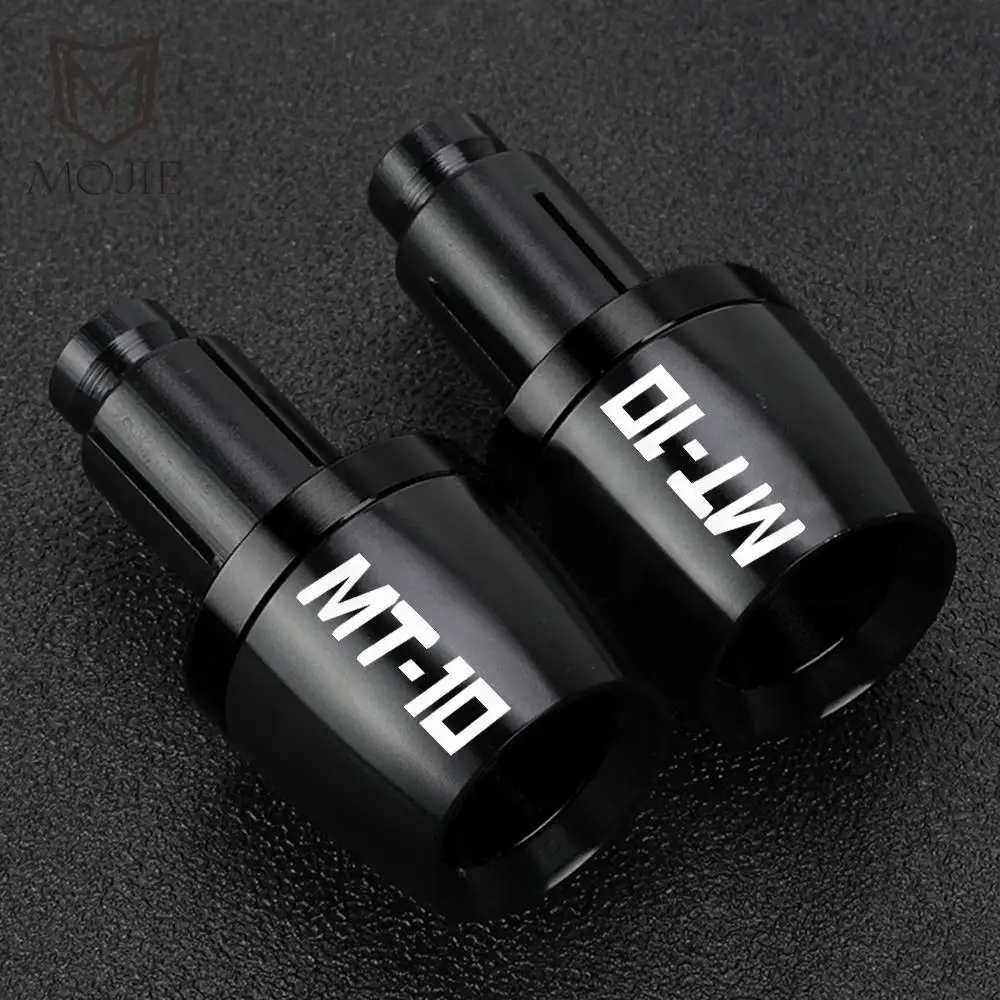 Universal For Yamaha MT10 MT 10 MT-10 2015-2019 2020 2021 2022 2023 2024 Handlebar Grips Bar Ends Cap Counterweight Plug Slide
Universal For Yamaha MT10 MT 10 MT-10 2015-2019 2020 2021 2022 2023 2024 Handlebar Grips Bar Ends Cap Counterweight Plug Slide