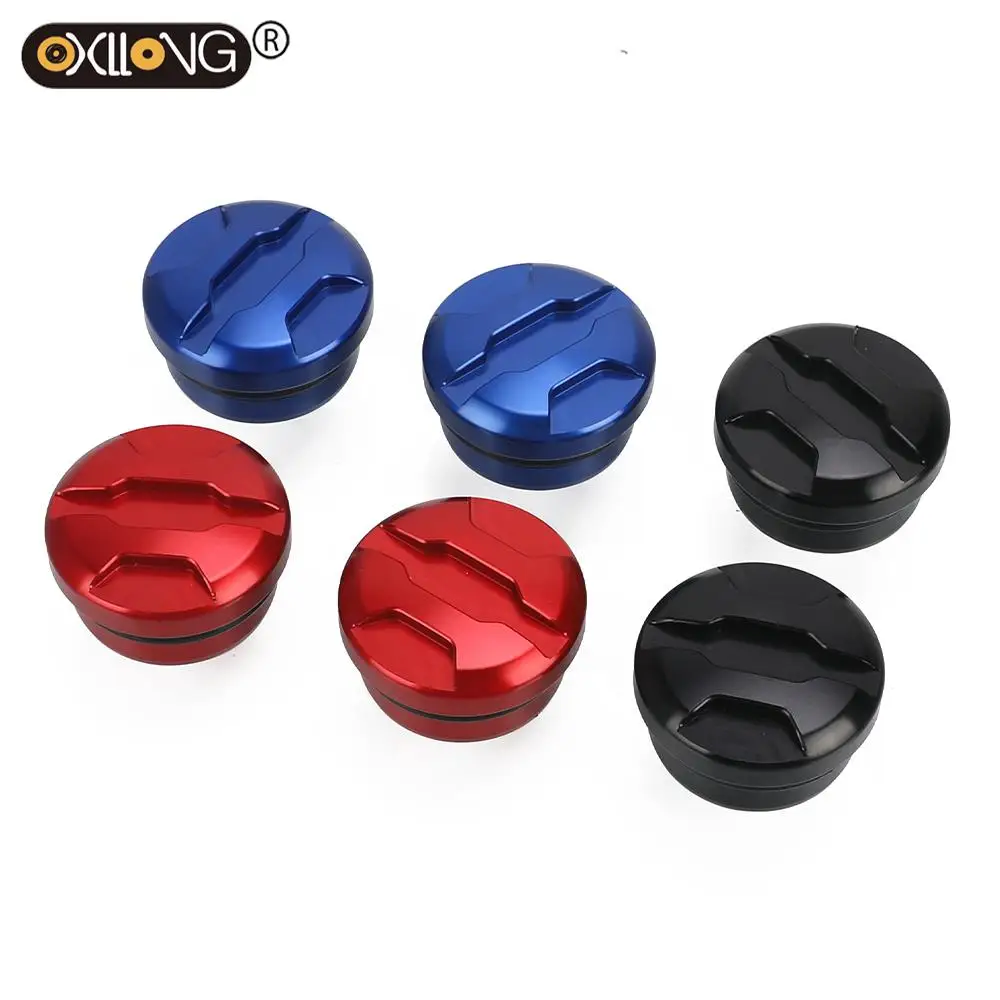 XTZ700 TENERE Motorcycle Frame Hole Cover Caps Plug FOR YAMAHA XTZ 700 TENERE RALLY EDITION 2019 2020 2021 2022 2023 Motor Parts
XTZ700 TENERE Motorcycle Frame Hole Cover Caps Plug FOR YAMAHA XTZ 700 TENERE RALLY EDITION 2019 2020 2021 2022 2023 Motor Parts
