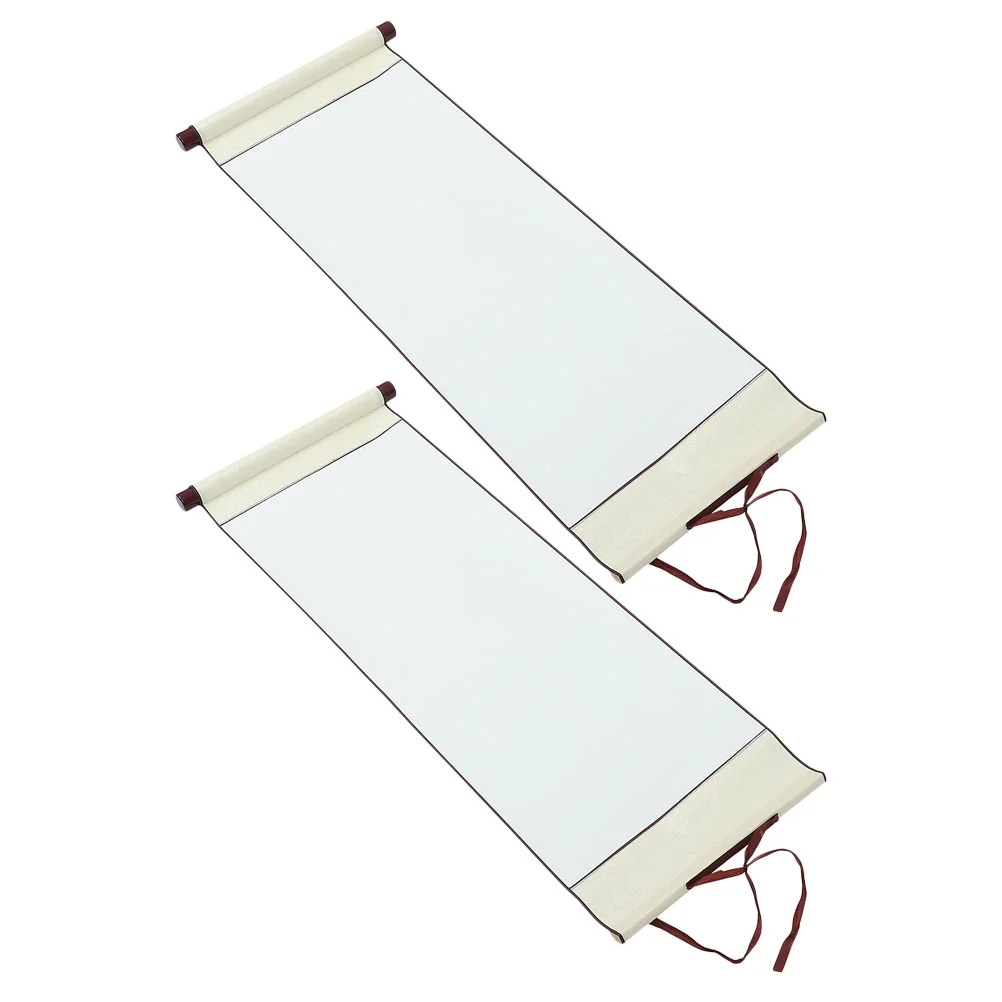 Chinese Scroll Calligraphy Blank Paper Painting Wall Art Writing Hanging Sumi Decor Japanese Scrolls Supply Xuan Set Prop Brush
Chinese Scroll Calligraphy Blank Paper Painting Wall Art Writing Hanging Sumi Decor Japanese Scrolls Supply Xuan Set Prop Brush