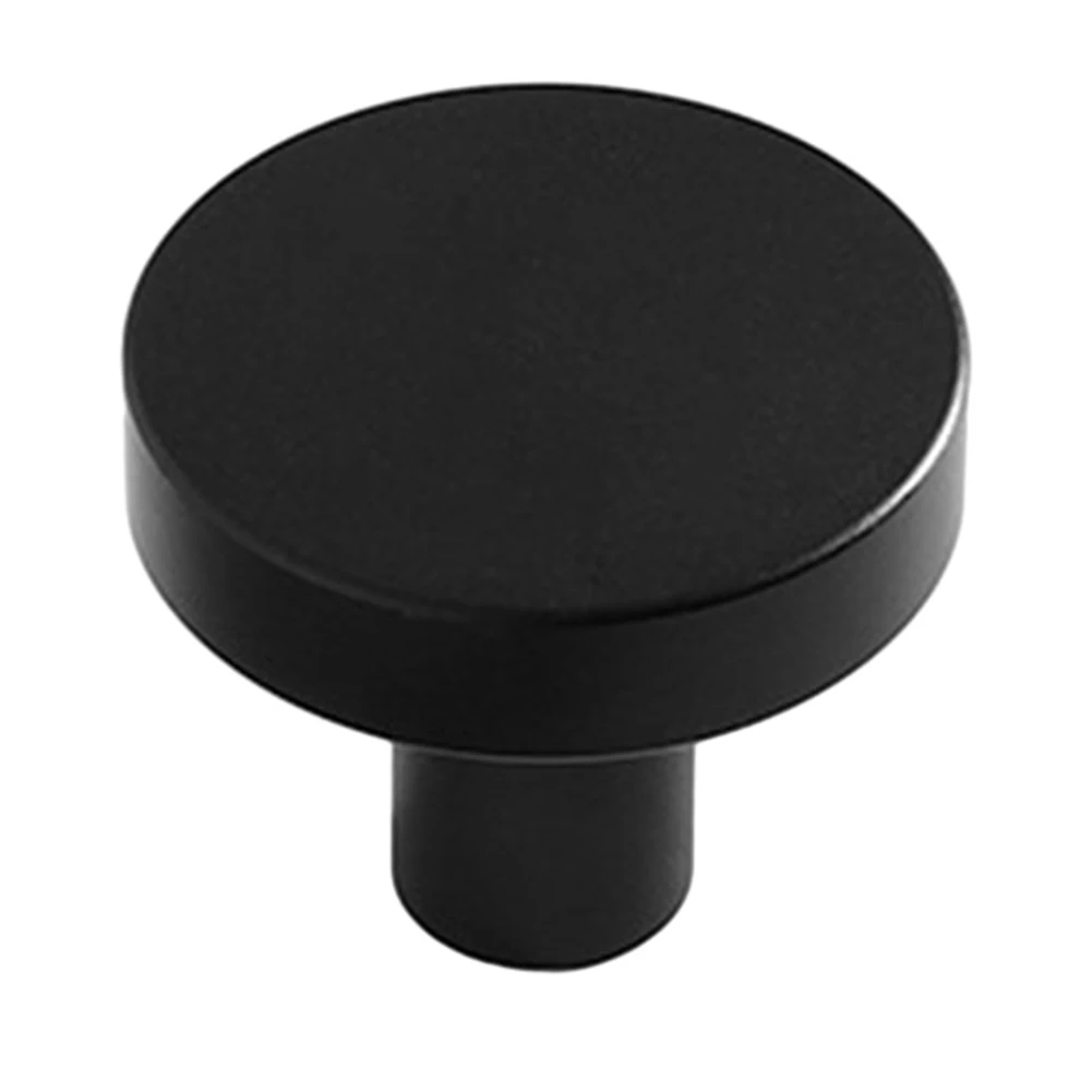 Round Single Hole Handle Kitchen Cabinet Drawer Space Aluminum Alloy Handle Furniture Door Handle Rust Proof Multi Color Handle
Round Single Hole Handle Kitchen Cabinet Drawer Space Aluminum Alloy Handle Furniture Door Handle Rust Proof Multi Color Handle