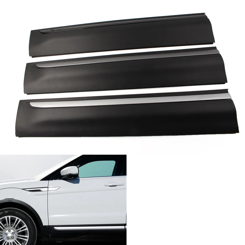 Car Front Rear Right Left Door Exterior Panel Trim Accessories For Land Range Rover Evoque 2012 13 14 15 2016 2017 2018 2019
Car Front Rear Right Left Door Exterior Panel Trim Accessories For Land Range Rover Evoque 2012 13 14 15 2016 2017 2018 2019