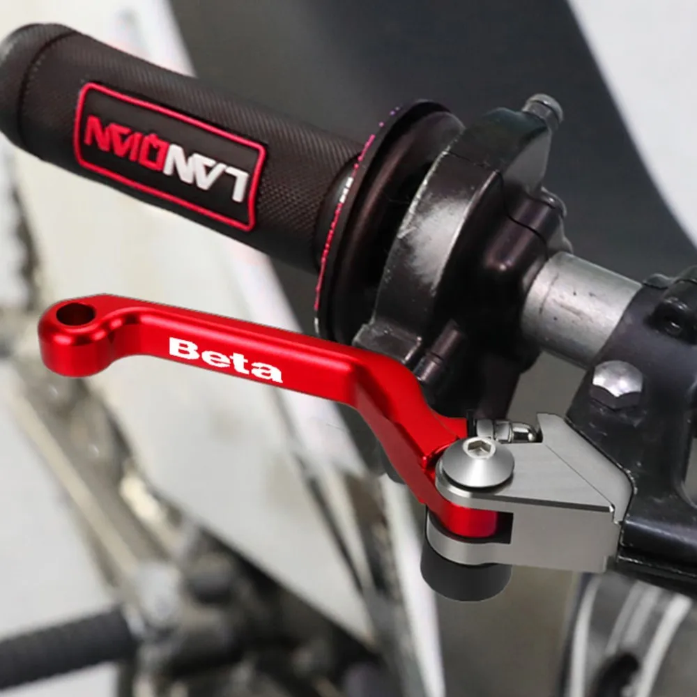 2023 2024 Folding Pivot Brake Clutch Levers For Beta RR 250 300 2013-2022 X-Trainer 300 2015-2022 RR RRS 350 400 430 450 498 500
2023 2024 Folding Pivot Brake Clutch Levers For Beta RR 250 300 2013-2022 X-Trainer 300 2015-2022 RR RRS 350 400 430 450 498 500
