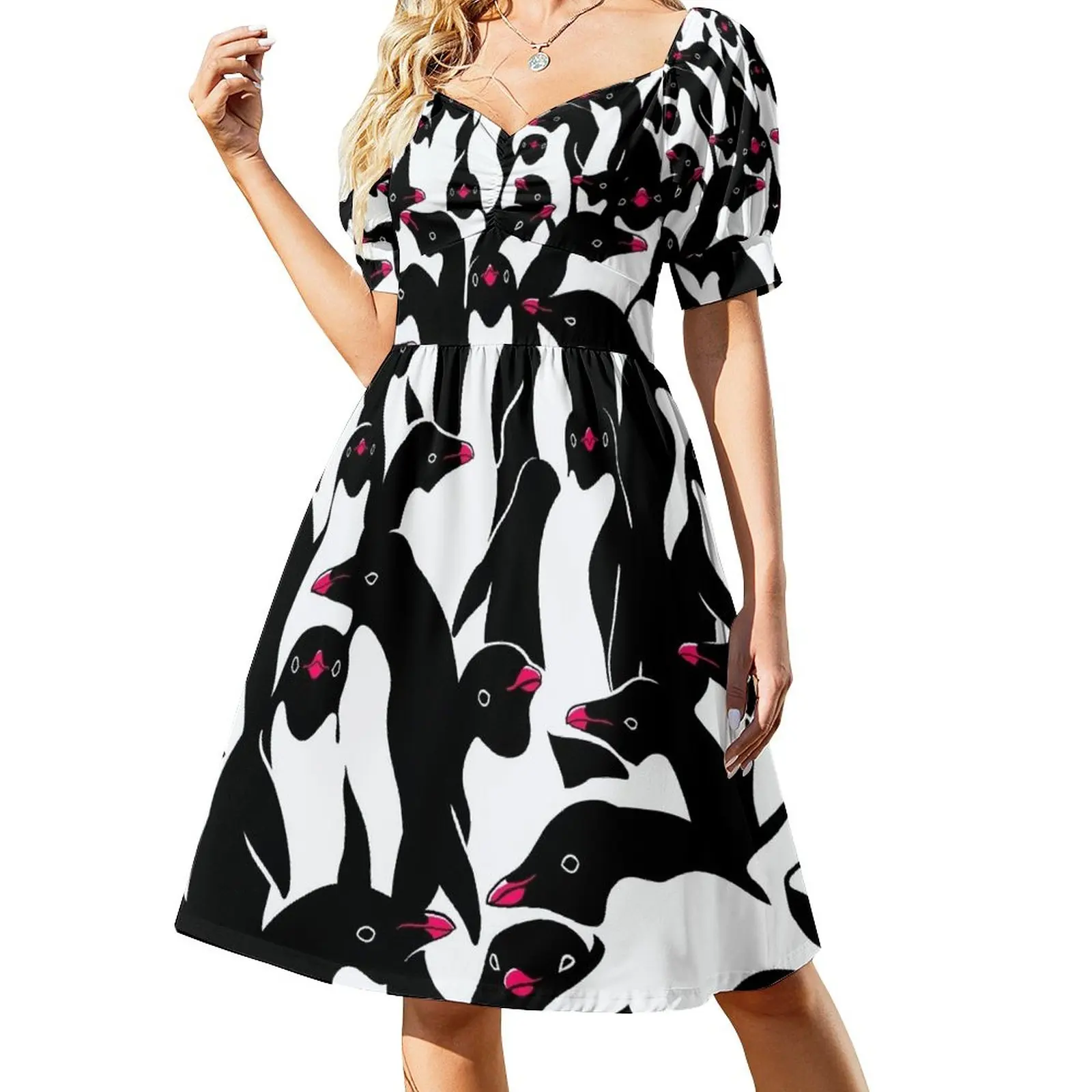 meanwhile penguins II Dress dress women summer long dress women summer Dress woman party dress women elegant luxury
meanwhile penguins II Dress dress women summer long dress women summer Dress woman party dress women elegant luxury