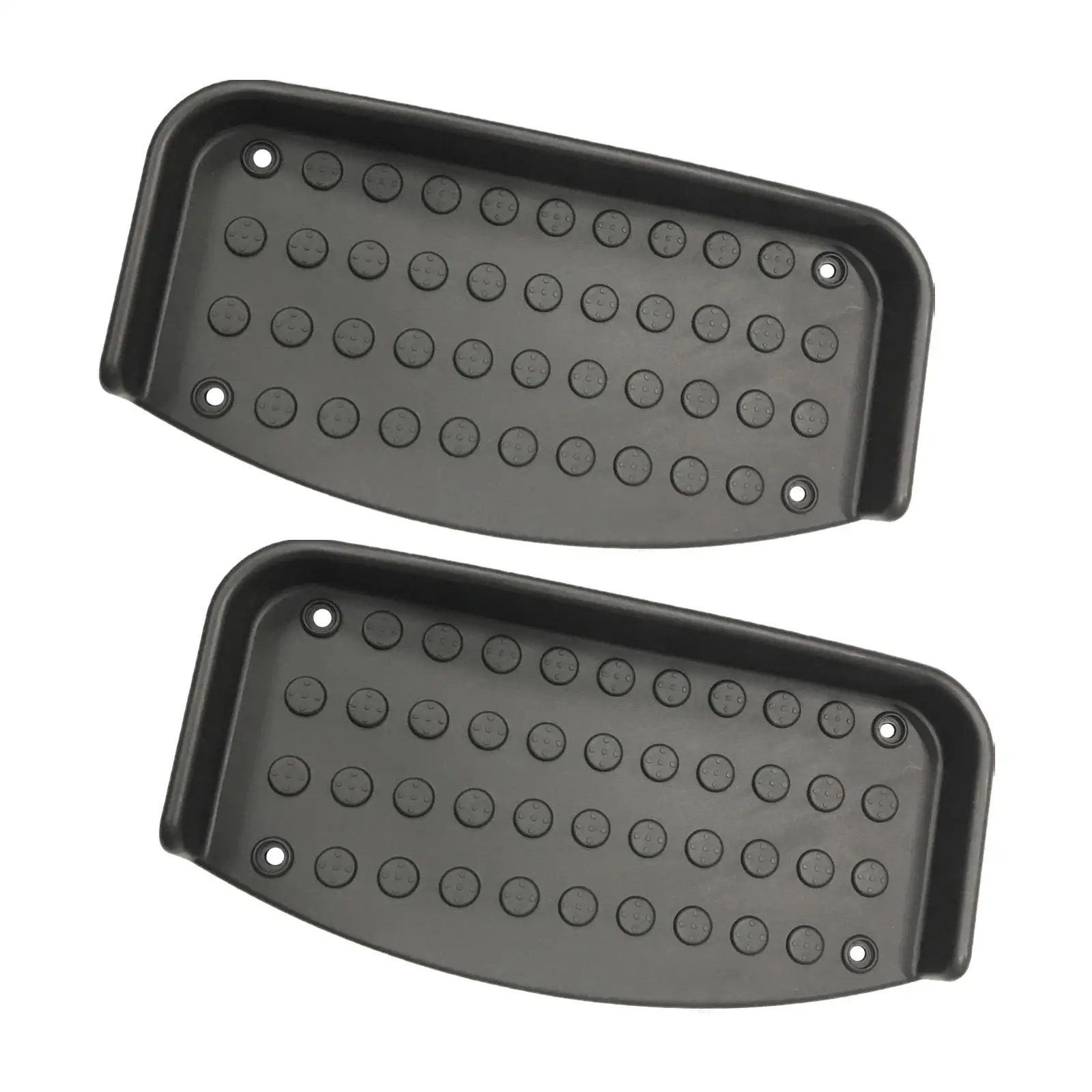 2Pcs Practical Elliptical Machine Pedals Equipment Household Walking Machine Pedals for Office Indoor Workout Sports Accessories
2Pcs Practical Elliptical Machine Pedals Equipment Household Walking Machine Pedals for Office Indoor Workout Sports Accessories