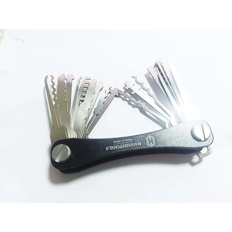 20PCS Stainless Steel Tools 20 in 1 Keychain Key Repair Tool Practice Locksmith Tools 1 Mallzona Sde0c477b68de45cd924fc9aaef7a3cf9z 20PCS Stainless Steel Tools 20 in 1 Keychain Key Repair Tool Practice Locksmith Tools Mallzona