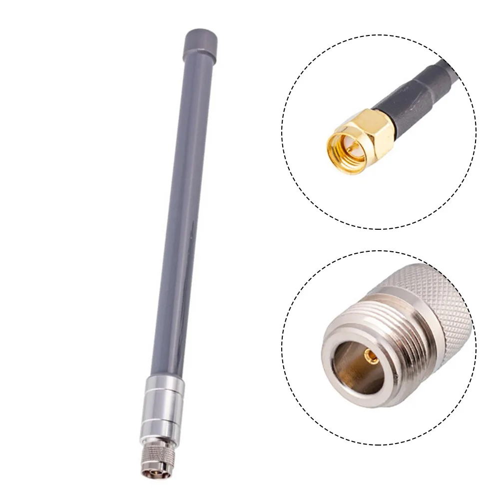 5 8dBi Helium Antenna for Long Range Connections Suitable for Agriculture Environmental & Urban Monitoring Max Gain 5 8 dbi
5 8dBi Helium Antenna for Long Range Connections Suitable for Agriculture Environmental & Urban Monitoring Max Gain 5 8 dbi