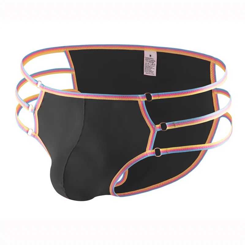 Mens Underwear Elastic Briefs Breathable Silky Soft Briefs Cueca U Pouch Soft Comfortable Underpants Male Panties
Mens Underwear Elastic Briefs Breathable Silky Soft Briefs Cueca U Pouch Soft Comfortable Underpants Male Panties