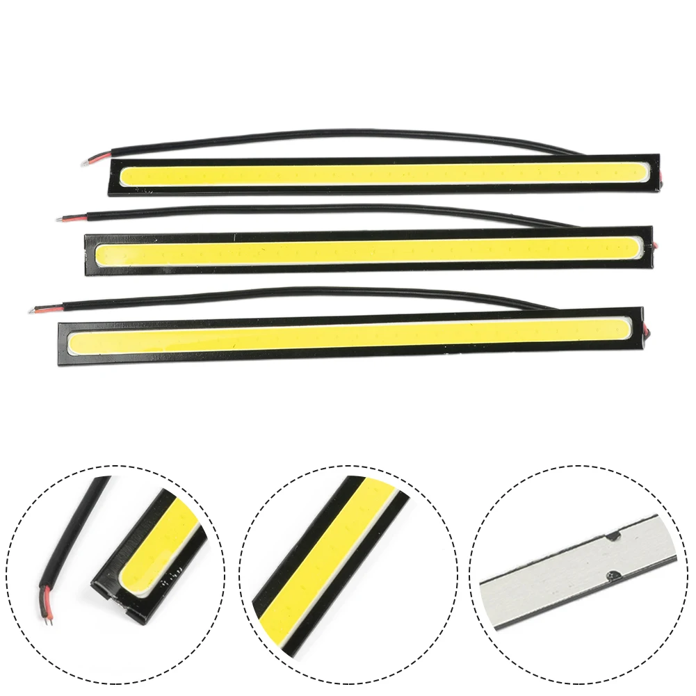 Lamp LED Courtesy Lights Fittings High Quality Reliable 12 Volt 170mm 3PCS Cool White Super Bright Grade Large
Lamp LED Courtesy Lights Fittings High Quality Reliable 12 Volt 170mm 3PCS Cool White Super Bright Grade Large