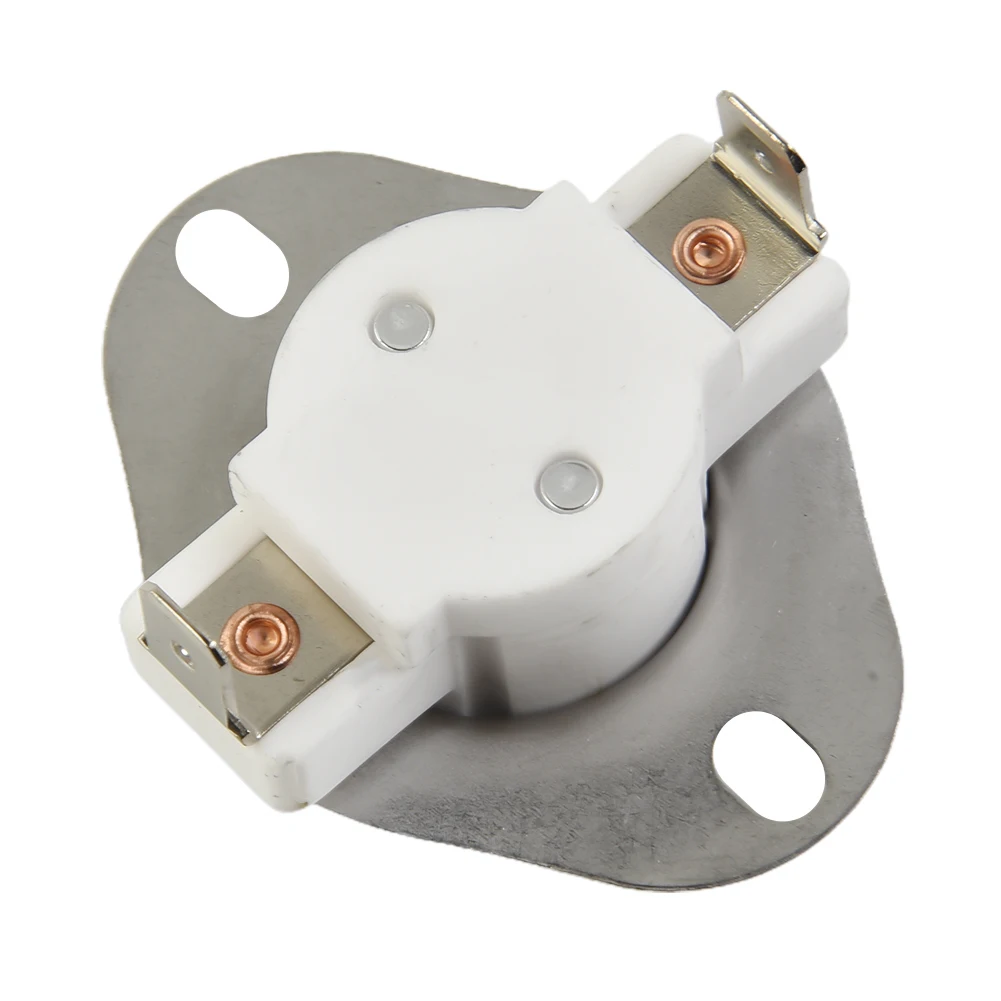 Sensor Switch For Vogelzang 80599 C-ERAMIC Exhaust Low Limit Sensor Switch Pellet Stove 250V 25A C-eramic Heating Switch
Sensor Switch For Vogelzang 80599 C-ERAMIC Exhaust Low Limit Sensor Switch Pellet Stove 250V 25A C-eramic Heating Switch
