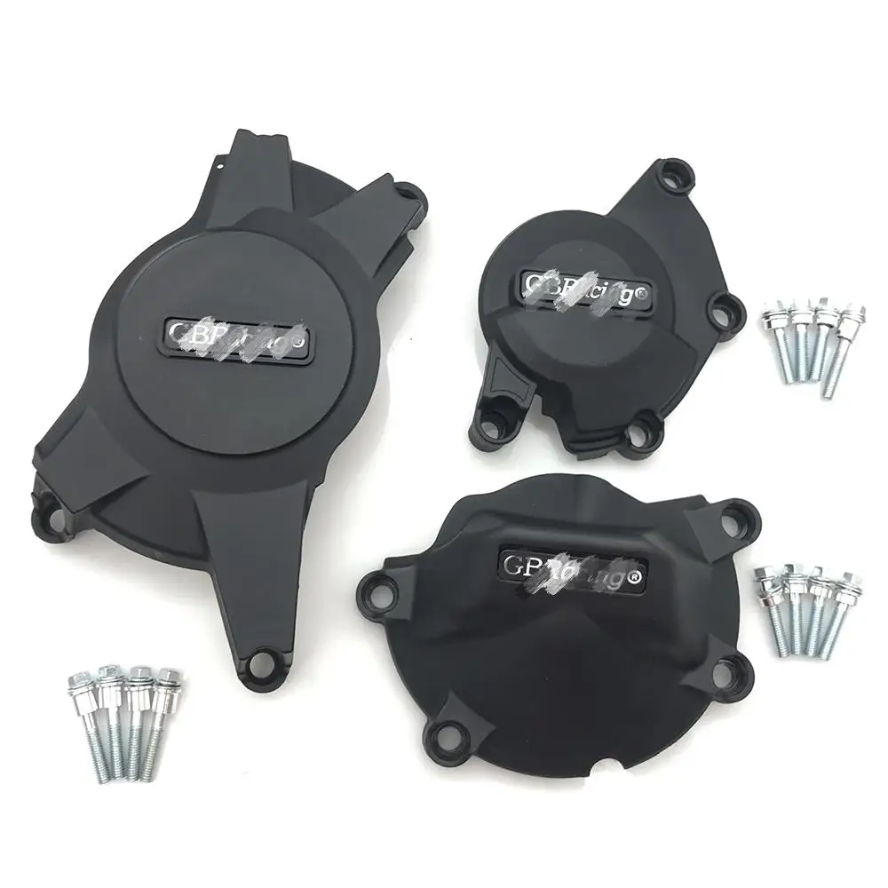 Чехол для защиты двигателя мотоцикла GB Racing для SUZUKI GSXR 1000 2009-2016 2015 2014 2013 2012 2011 K9 
Чехол для защиты двигателя мотоцикла GB Racing для SUZUKI GSXR 1000 2009-2016 2015 2014 2013 2012 2011 K9