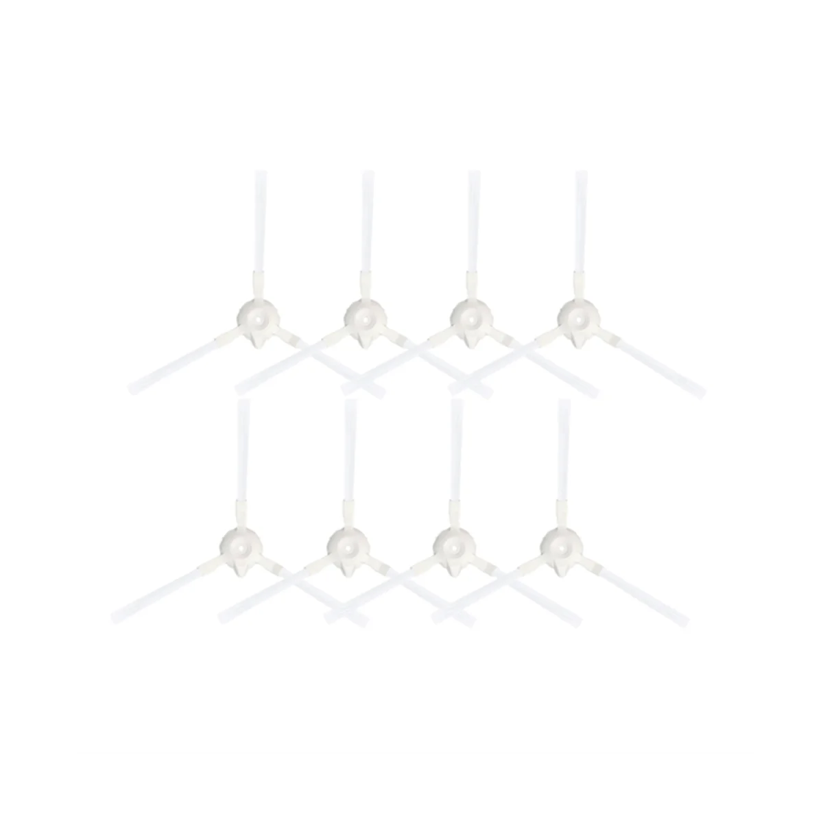 8 шт., детали для робота-пылесоса Tefal Rowenta X-Plorer серии 75 RG7687 / RR7687WH
8 шт., детали для робота-пылесоса Tefal Rowenta X-Plorer серии 75 RG7687 / RR7687WH
