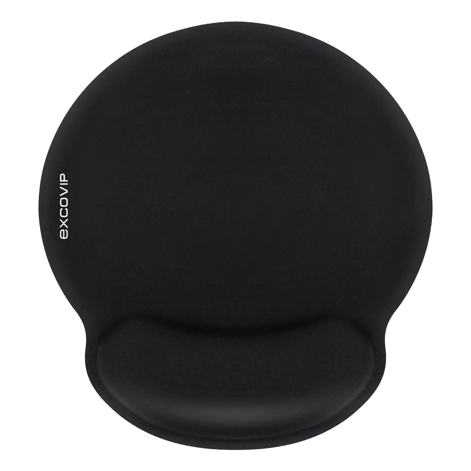 EXCO Ergonomic Mouse Pad with Wrist Support Rest Memory Foam Comfortable Mousepad for Computer Office Home Non-Slip Rubber Base
EXCO Ergonomic Mouse Pad with Wrist Support Rest Memory Foam Comfortable Mousepad for Computer Office Home Non-Slip Rubber Base