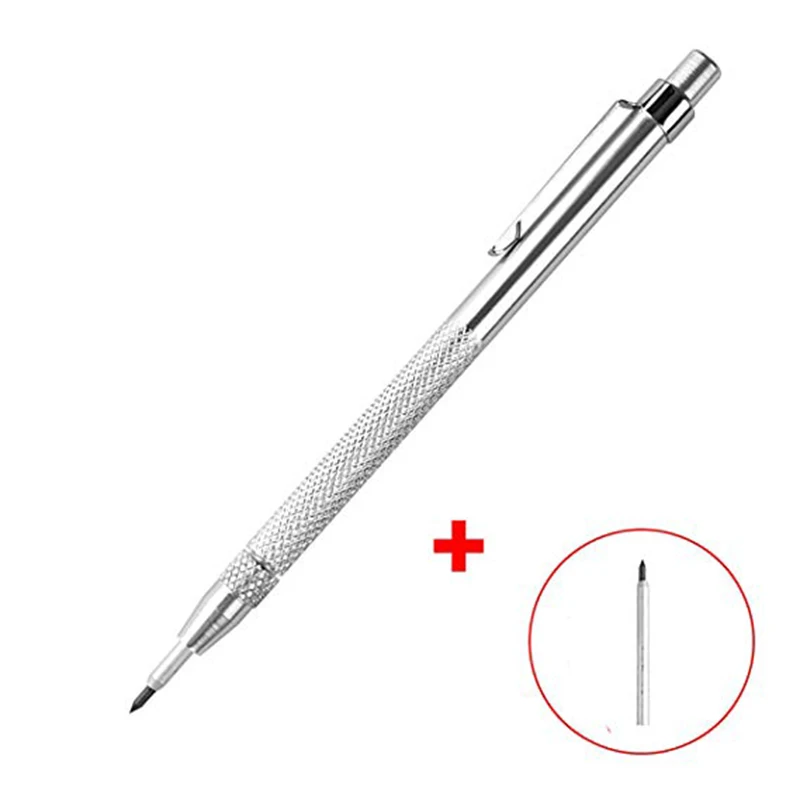 Jewelry Metal Carbide Scriber Ceramics Magnet Aluminum Etching Engraving Pen Clip Carve Tungsten New High Quality
Jewelry Metal Carbide Scriber Ceramics Magnet Aluminum Etching Engraving Pen Clip Carve Tungsten New High Quality