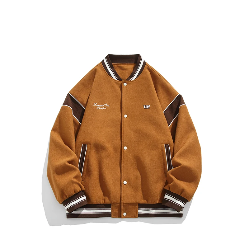 Men Women UNISEX Jacket Men 2024 New Korean Style Fashion Jacket Windbreaker Casual Solid Color Windproof Jacket For Men
Men Women UNISEX Jacket Men 2024 New Korean Style Fashion Jacket Windbreaker Casual Solid Color Windproof Jacket For Men