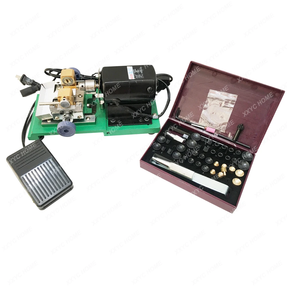 420W BLACK Stone Pearl Drilling Machine Jewelry Making equipments beading polishing tools 420W powerful Amber Holing Machine
420W BLACK Stone Pearl Drilling Machine Jewelry Making equipments beading polishing tools 420W powerful Amber Holing Machine