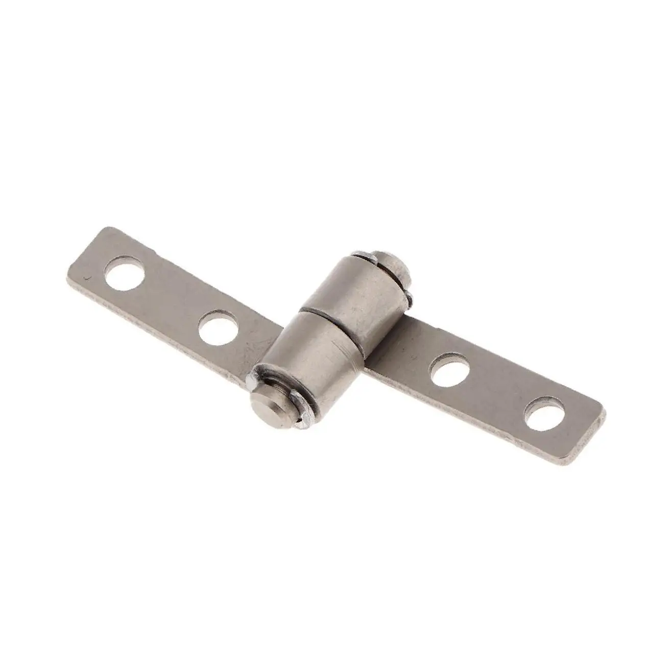 2/3/5 Torque Type Friction Positioning Hinge Silver 3 3mm Hole 0 1N 4-hole Right
2/3/5 Torque Type Friction Positioning Hinge Silver 3 3mm Hole 0 1N 4-hole Right