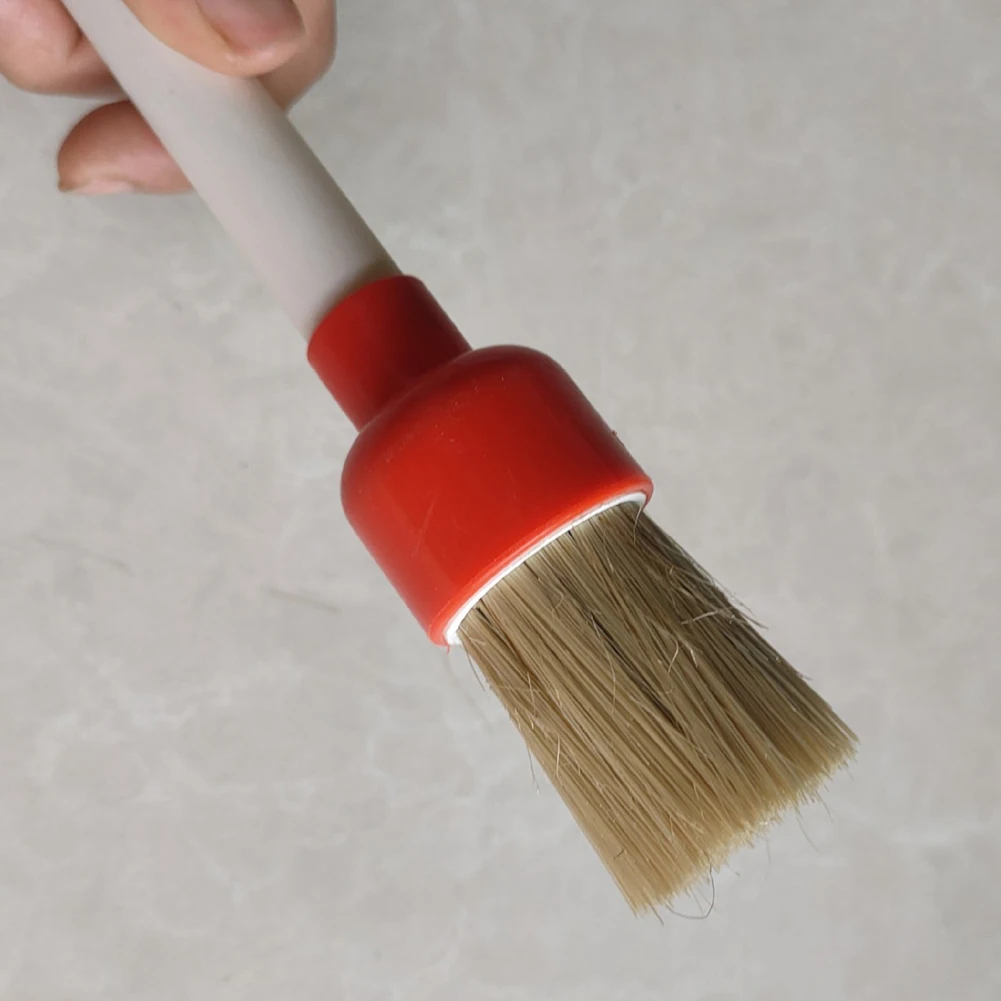 1pc 25cm Straight Head Brush Tyre ScraperLubricating Oil Special Brush Tyre Lubricatio Tyre Repair Tool For Cleaning Dust
1pc 25cm Straight Head Brush Tyre ScraperLubricating Oil Special Brush Tyre Lubricatio Tyre Repair Tool For Cleaning Dust
