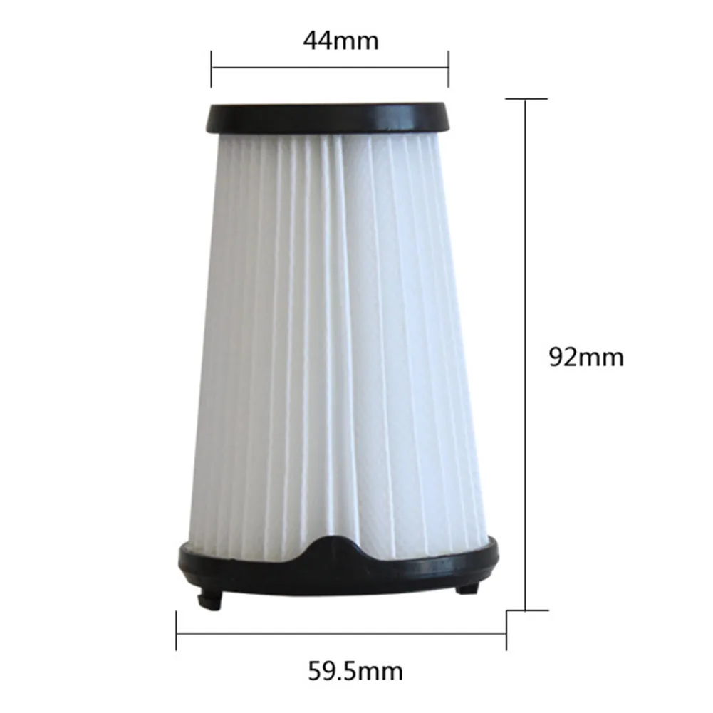 2 X Filters For ErgoRapido ZB3300 Series Vacuum Filter For ZB3314AK, ZB3320P, ZB3323BO, ZB3301, ZB3302, ZB3311 Vacuum Filters
2 X Filters For ErgoRapido ZB3300 Series Vacuum Filter For ZB3314AK, ZB3320P, ZB3323BO, ZB3301, ZB3302, ZB3311 Vacuum Filters