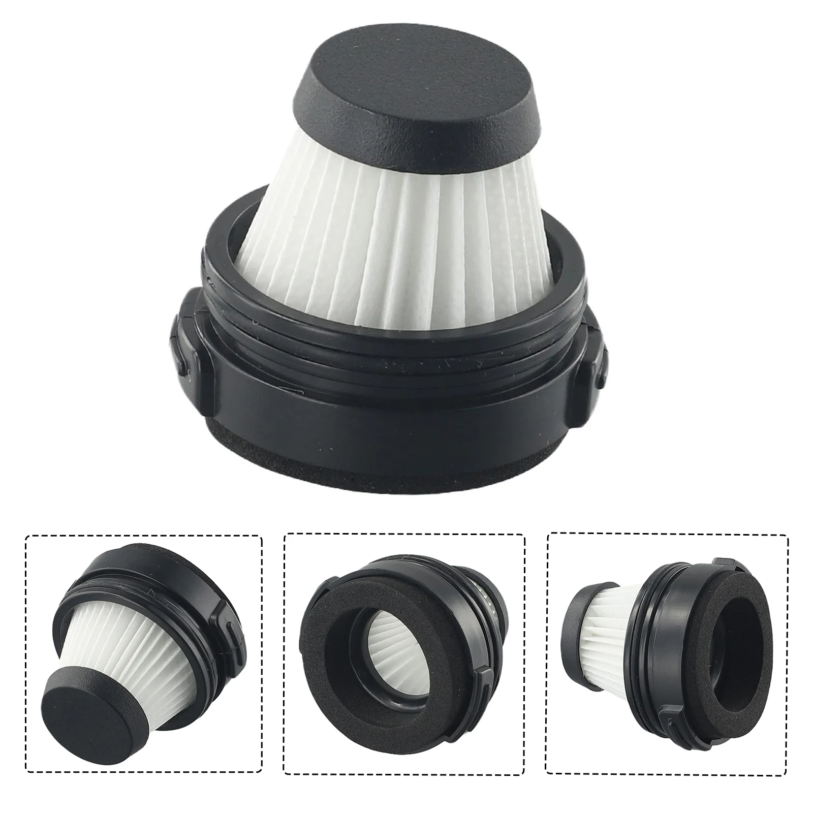 1pc Filter For Baseus Powerful 15000Pa Car Vacuum Cleaner 135W Cordless Duster Replacement Filter Sweeper Spare Parts
1pc Filter For Baseus Powerful 15000Pa Car Vacuum Cleaner 135W Cordless Duster Replacement Filter Sweeper Spare Parts