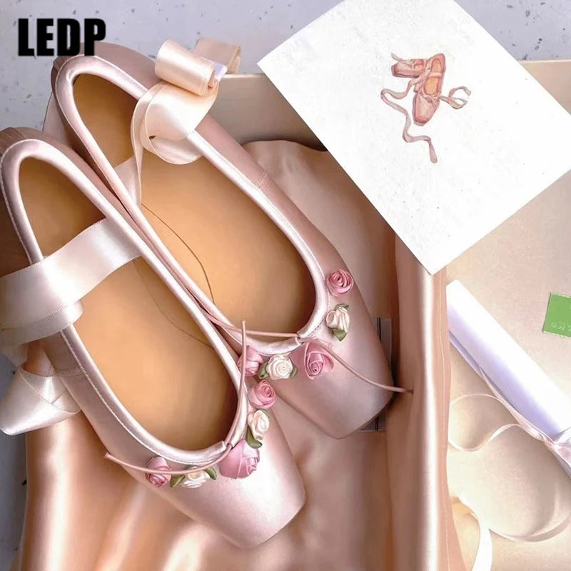 Ballet Flats Lace Up Outside Women Cross Tied Gladiator Ladies 2023 Autumn Square Toe Mary Janes Dress Chic Female Shoes Flower
Ballet Flats Lace Up Outside Women Cross Tied Gladiator Ladies 2023 Autumn Square Toe Mary Janes Dress Chic Female Shoes Flower