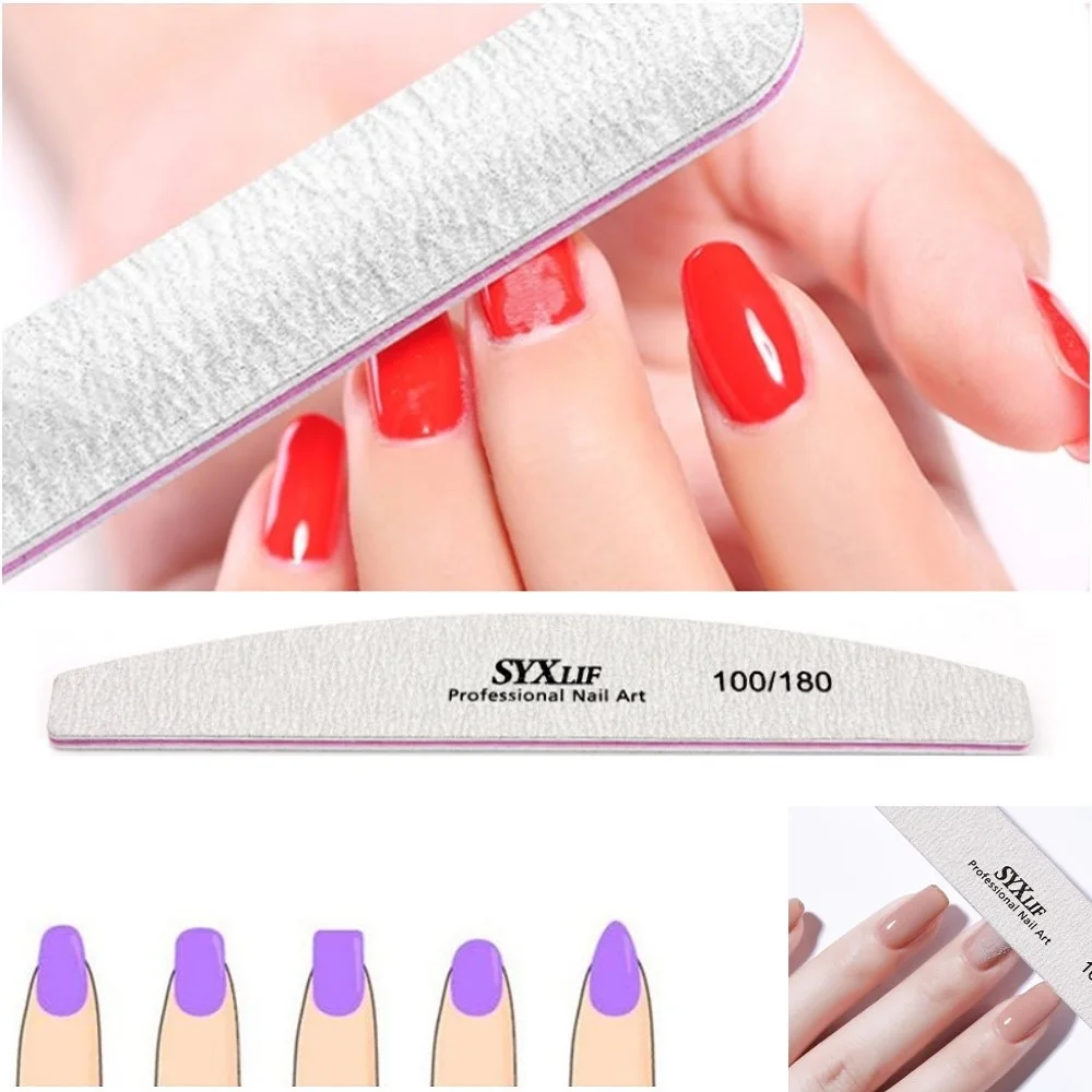 Professionals Nail Art Sanding Files Manicure Tools Nail Accessories High Quality Set Sand Nail Files 100 180 Bulk 5Pcs
Professionals Nail Art Sanding Files Manicure Tools Nail Accessories High Quality Set Sand Nail Files 100 180 Bulk 5Pcs