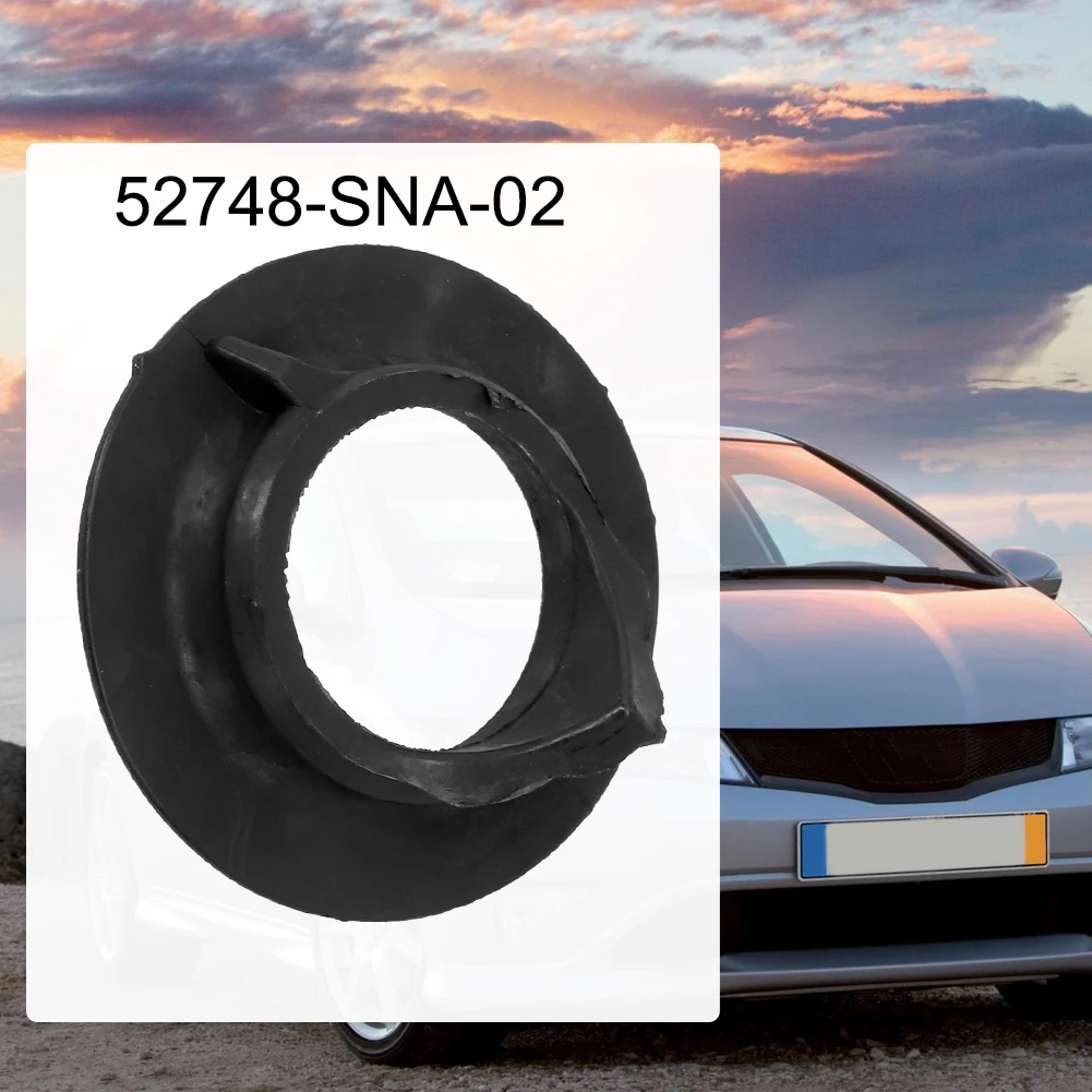 High Quality Useful Durable Spring Lower Seat Rubber 52748-SNA-A02 52748-SNA-A10 For Honda For Civic 2006-2011
High Quality Useful Durable Spring Lower Seat Rubber 52748-SNA-A02 52748-SNA-A10 For Honda For Civic 2006-2011