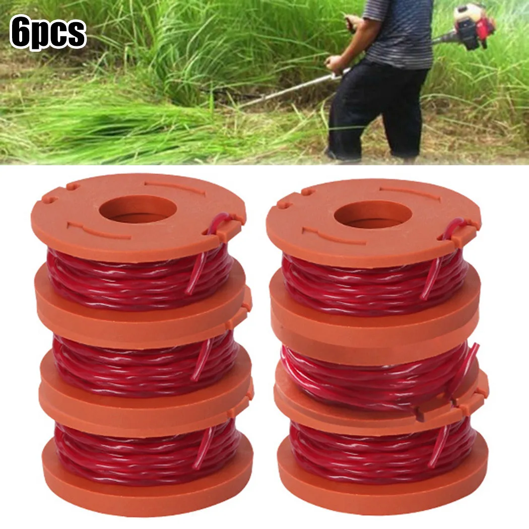 6 шт., шпули для триммера WORX GT WG WG150E WG150E.1-3 WG151E WG155E WG157E WG163E WG169E
6 шт., шпули для триммера WORX GT WG WG150E WG150E.1-3 WG151E WG155E WG157E WG163E WG169E