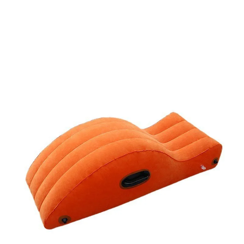 Многофункциональный удобный надувной диван-матрас
Многофункциональный удобный надувной диван-матрас